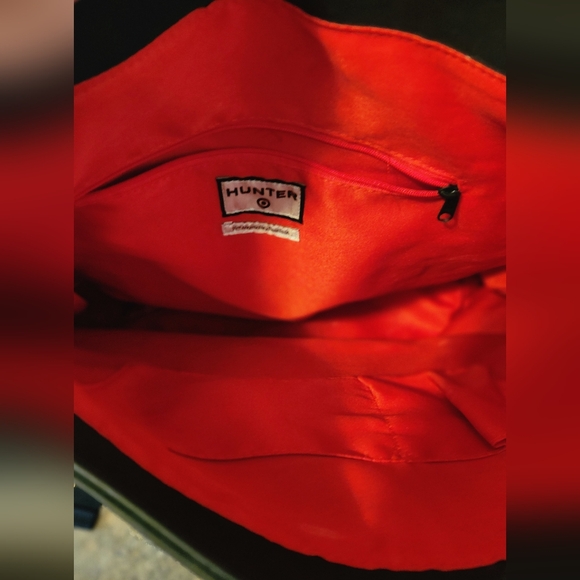 Hunter 20th Anniversary Waterproof Backpack - Picture 3 of 6